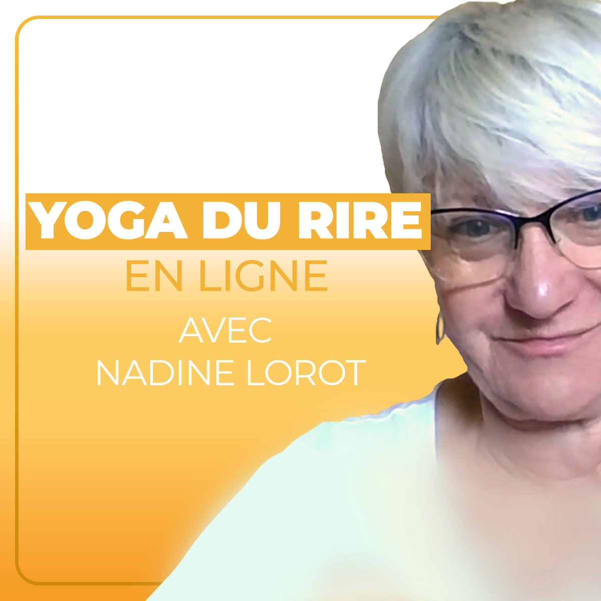 Vid O Yoga Du Rire S Ance En Ligne Cannes Seniors Le Club