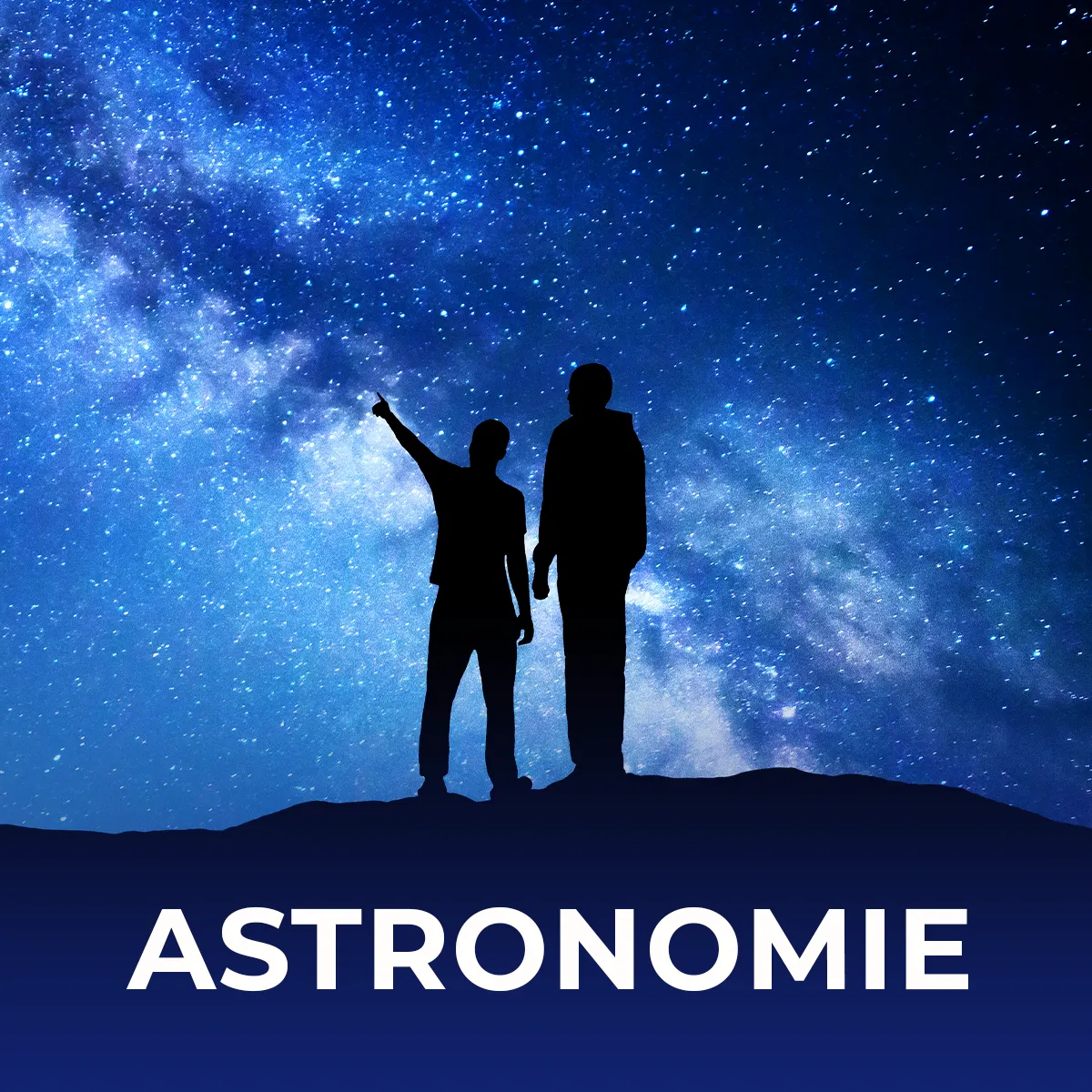 Astronomie